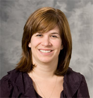 Dr. Kari Wisinski, MD
