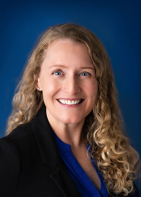 Dr. Kari Von Goeben, MD