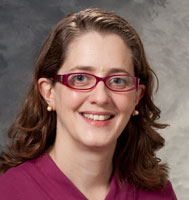 Dr. Karin Zuegge, MD