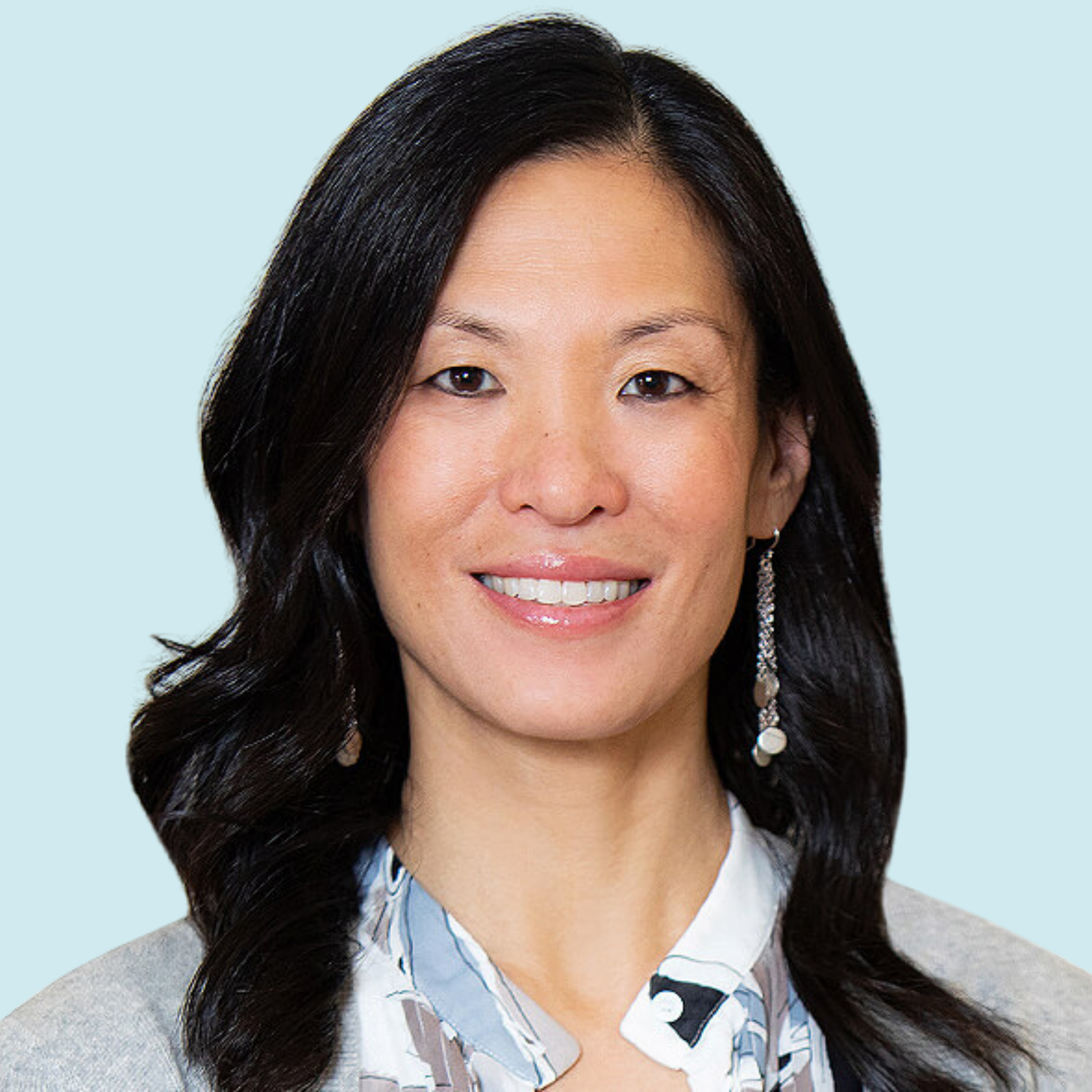 Dr. Karine Chung, MD