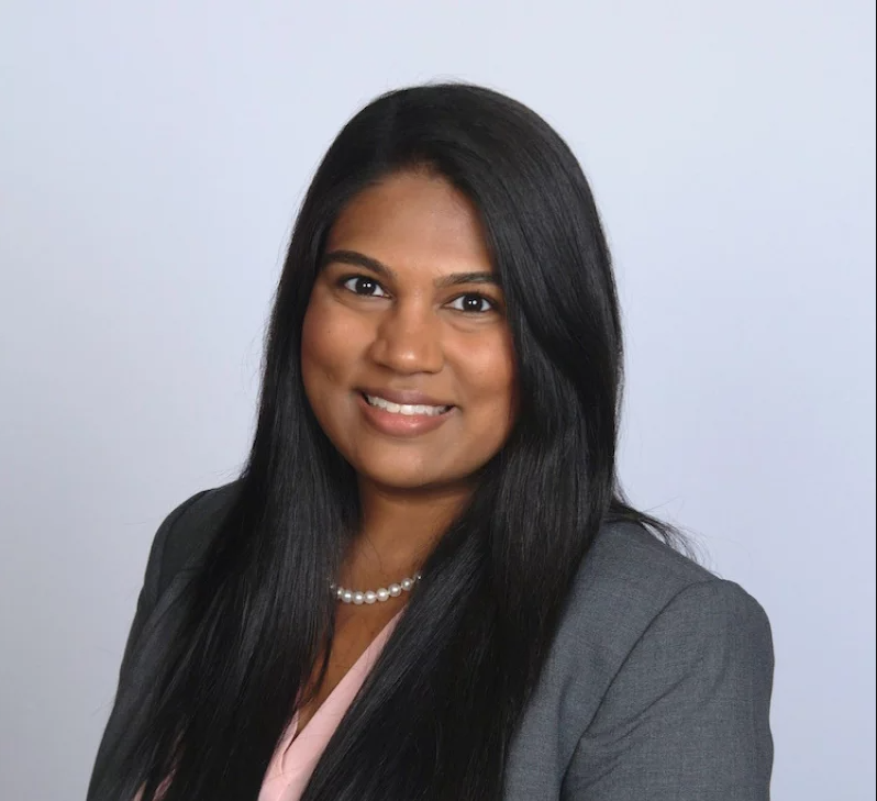 Dr. Karishma Patwa, MD