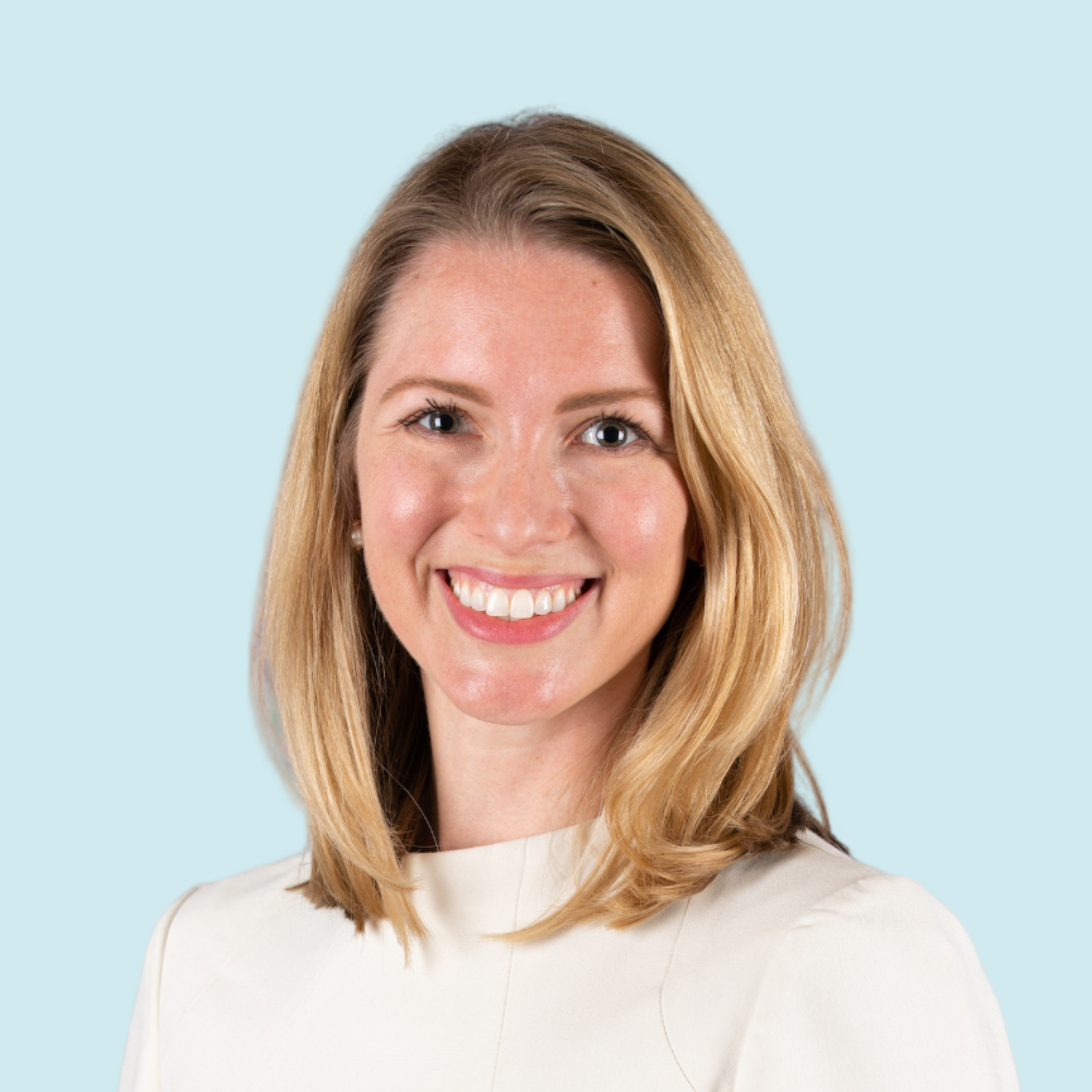 Dr. Karissa Hammer, MD