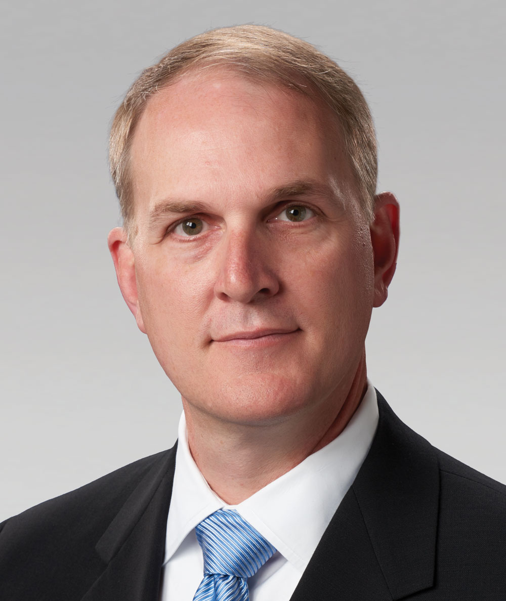 Dr. Karl Larsen, MD