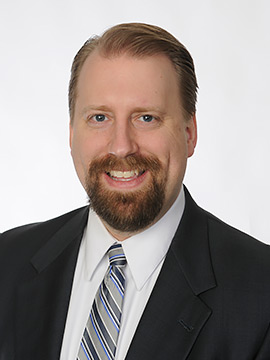 Dr. Karl Kochendorfer, MD