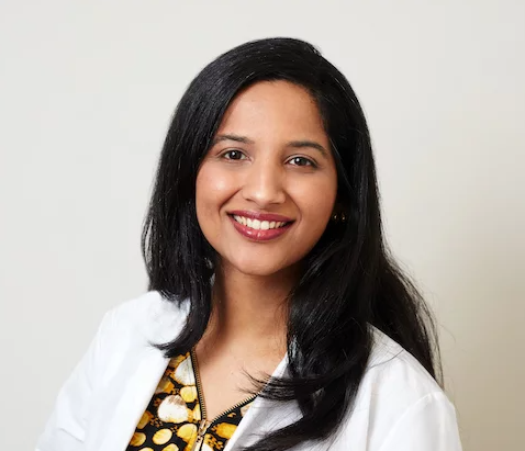 Dr. Karnika Kapoor, DO
