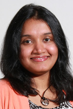 Dr. Karuna Chilukuri, MD