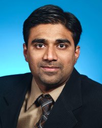 Dr. Kashif Zaheer, MD