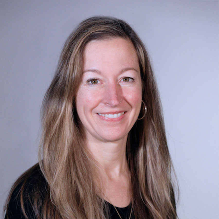 Dr. Kate Fitzgerald, MD