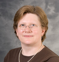 Dr. Katharina Stewart, MD