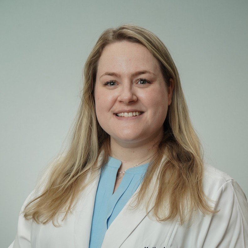 Dr. Katharine Dermigny