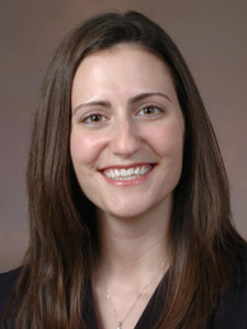 Dr. Katherine Lemon, MD