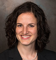 Dr. Katherine Sampene, MD