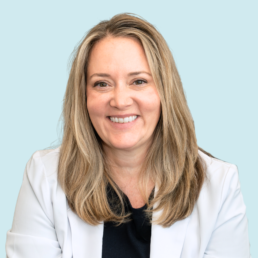 Dr. Katherine Melzer, MD