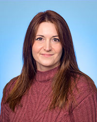 Dr. Katherine Miller, DO