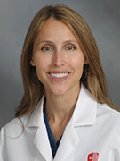 Dr. Katherine Siamas, MD