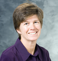 Dr. Kathleen Oriel, MD
