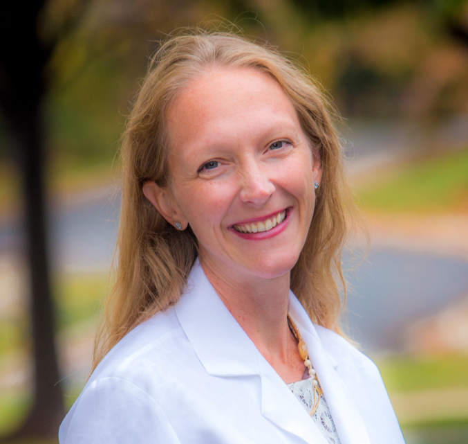 Dr. Kathleen Devine, MD