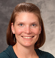 Dr. Kathleen Antony, MD