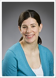 Dr. Kathryn Cahill, MD