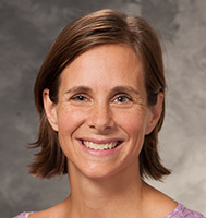 Dr. Kathryn Miller, MD