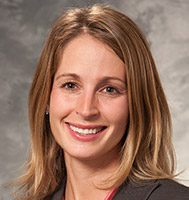 Dr. Kathryn Williams, MD