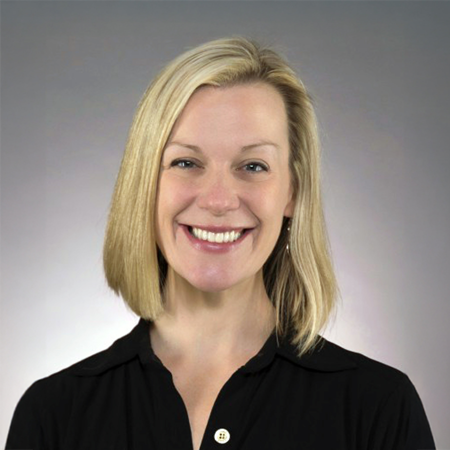 Dr. Katy Burris, MD