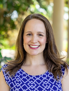 Dr. Katy Mclaughlin, DO