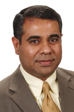 Dr. Kauseruzzaman Khan, MD
