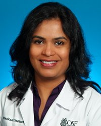 Dr. Kavitha Subramanian, MD