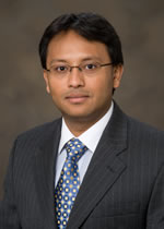 Dr. Kazi Rayhan, MD
