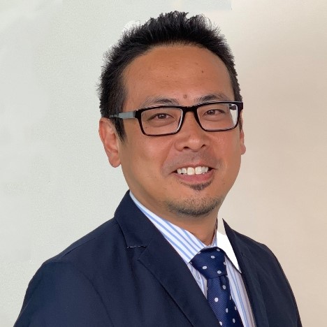 Dr. Kazuki Sugahara, MD, PHD