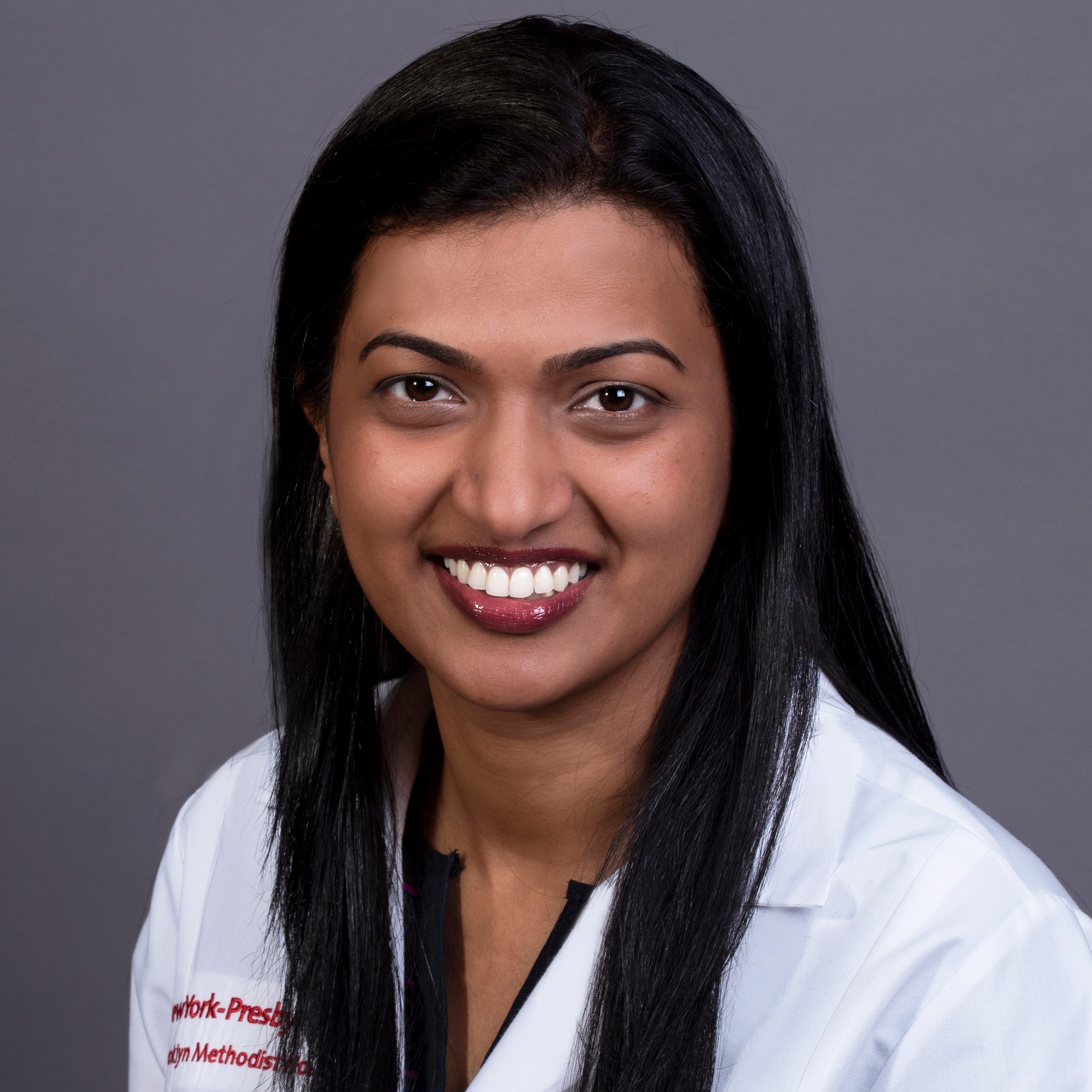 Dr. Keerthana Keshava