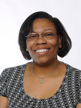 Dr. Keia Hobbs, MD