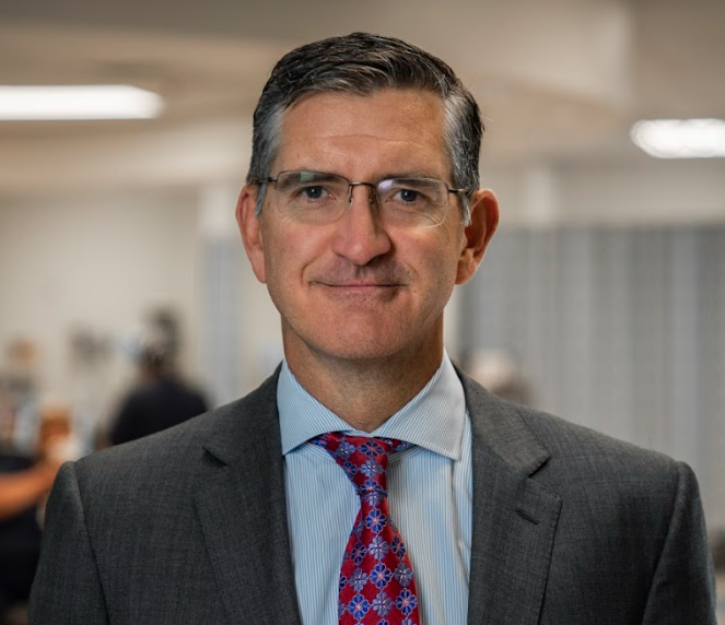 Dr. Keith Berend, MD