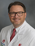 Dr. Keith Breglio, MD