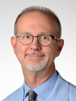 Dr. Keith Gordey, MD