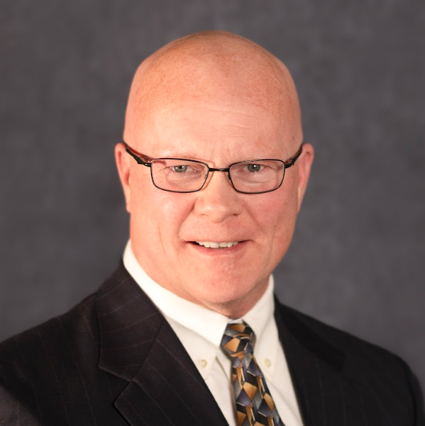 Dr. Keith Ladu, DO