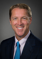 Dr. Keith Reinhardt, MD