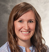 Dr. Kelly Bush, MD