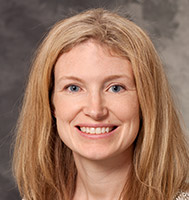 Dr. Kelly Lavin, MD