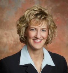 Dr. Kelly John