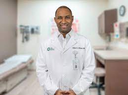 Dr. Kelly Jarrett, MD