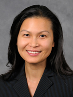 Dr. Kelly Vuong, MD