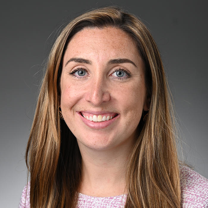 Dr. Kelly Werner, MD