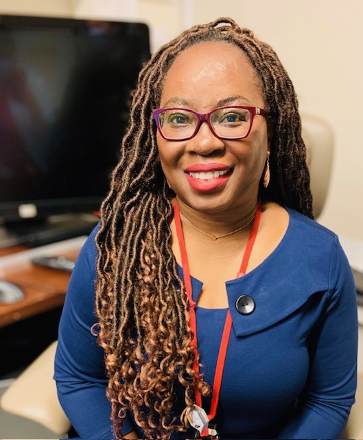 Dr. Tokunbo Babagbemi, MD
