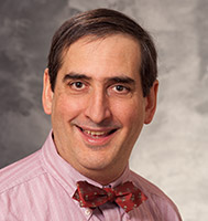 Dr. Ken Schreibman, MD, PHD