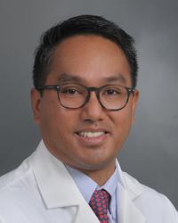 Dr. Ken-Michael Bayle, DO