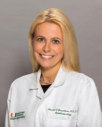 Dr. Kendall Donaldson, MD