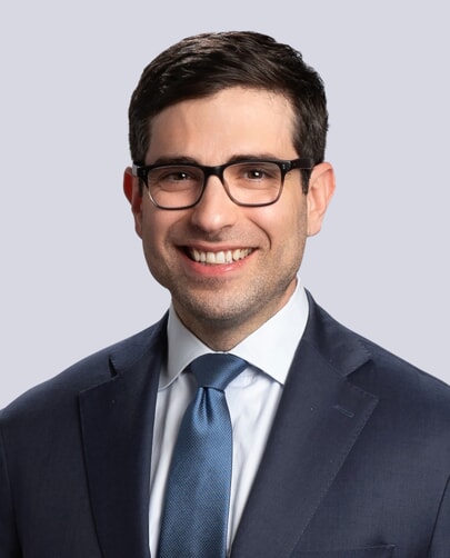 Dr. Kenneth Chakour, MD