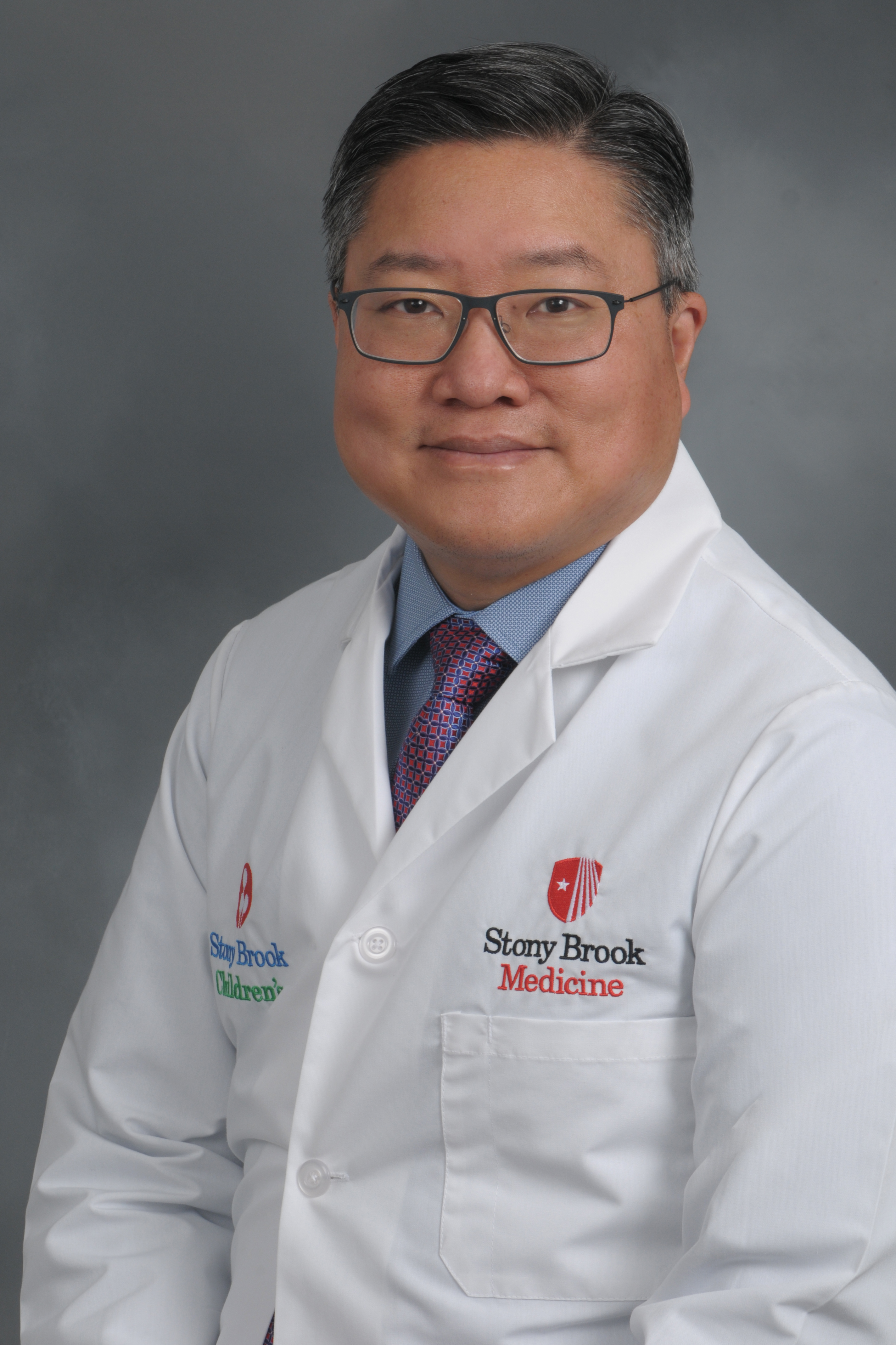 Dr. Kenneth Gow, MD